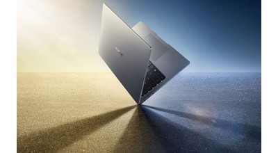 لپ تاپ آنر مجیک بوک Z3 14 با پردازنده نسل 12 اینتل Core i5 و رم 16GB عرضه شد