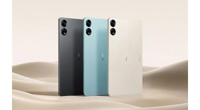 تبلت جدید آنر MagicPad 13 به صفحه نمایش 13 اینچ IMAX مجهز است!