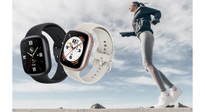 ساعت هوشمند Honor Watch 4 با نمایشگر بزرگ AMOLED و پشتیبانی از eSIM معرفی شد