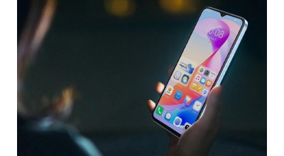 قیمت، مشخصات فنی و عکس های گرافیکی گوشی آنر X6a منتشر شد