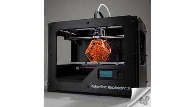 پرینتر سه بعدی چگونه کار میکند؟