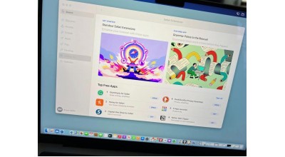 آموزش اضافه کردن و فعال کردن افزونه به مرورگر Safari اپل