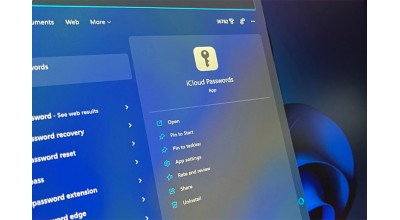 چگونه به پسوردهای خود در iCloud Keychain اپل یادداشت اضافه کنیم؟