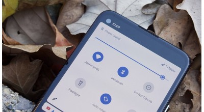 چگونه میزان روشنایی صفحه نمایش گوشی اندرویدی خود را تنظیم کنیم؟