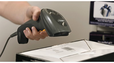 دستگاه بارکد خوان چگونه کار می کند ؟