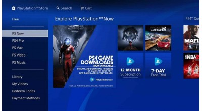 چگونه حساب کاربری خود در سرویس PlayStation Now را کنسل کنیم؟