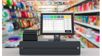 آموزش کار با صندوق فروشگاهی و هر آنچه که باید بدانید