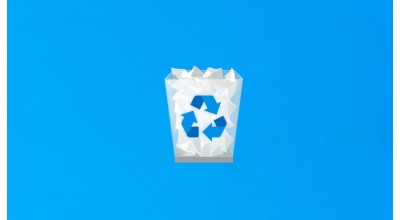 آموزش بهینه سازی تنظیمات Recycle Bin در ویندوز 11