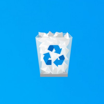 آموزش بهینه سازی تنظیمات Recycle Bin در ویندوز 11