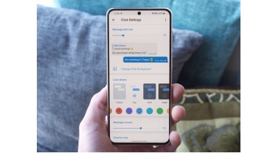 چگونه تم و تنظیمات چت در تلگرام را مطابق با سلیقه خود تغییر دهیم؟