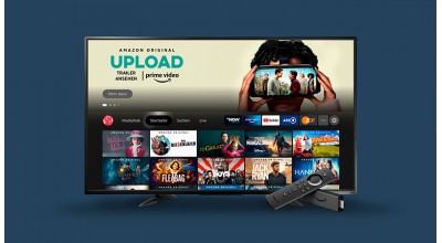 آموزش پاک کردن کش اپلیکیشن ها در Amazon Fire TV
