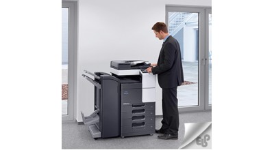 دستگاه کپی چگونه کار می کند ؟