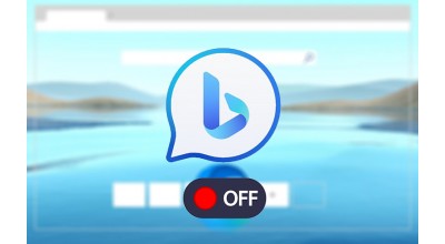 آموزش غیر فعال کردن بینگ چت در مرورگر مایکروسافت اج