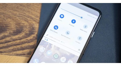 چگونه میکروفون و دوربین گوشی را در اندروید 12 غیرفعال کنیم؟ (مناسب برای کسانی که دغدغه حفظ حریم شخصی خود را دارند!)