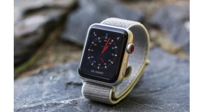 اپل آپدیت جدید watchOS 8.0.1 را برای ساعت های هوشمند خود ارائه داده است. چگونه آن را دانلود و نصب نماییم؟