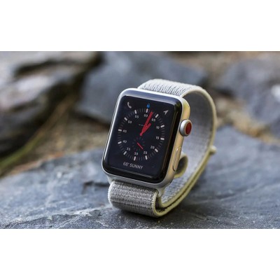 اپل آپدیت جدید watchOS 8.0.1 را برای ساعت های هوشمند خود ارائه داده است. چگونه آن را دانلود و نصب نماییم؟
