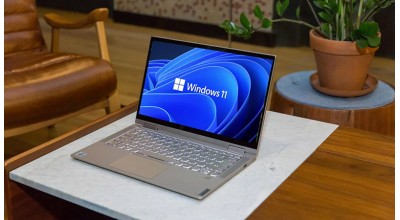 آموزش دانلود فایل ISO ویندوز 11