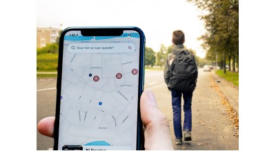 با اپلیکیشن های Find My و Family Sharing آیفون از ایمن بودن موقعیت مکانی کودکان خود در هر لحظه مطمئن شوید