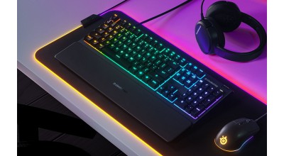 ماوس و کیبورد خود را مانند یک گیمر حرفه ای تنظیم کنید!