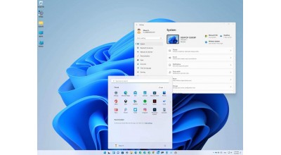 چند روش برای دسترسی به بخش Settings در ویندوز 11