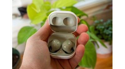 آموزش اتصال هدفون Samsung Galaxy Buds به گوشی های اندرویدی
