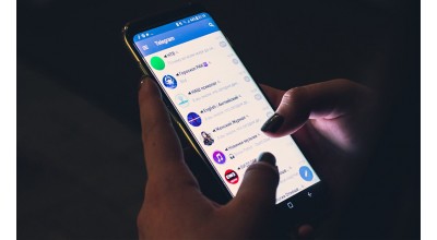 پیام های خود در تلگرام را بدون اینکه فرستنده متوجه شود، بخوانید!