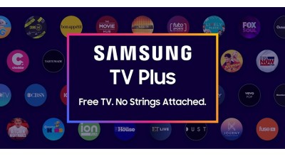 چگونه کانال های موجود در اپلیکیشن تلویزیون هوشمند Samsung TV Plus را حذف کنیم؟