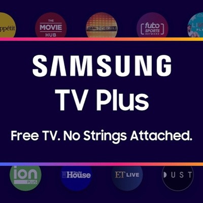چگونه کانال های موجود در اپلیکیشن تلویزیون هوشمند Samsung TV Plus را حذف کنیم؟