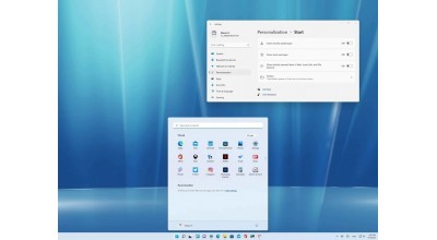چگونه محتوای بخش Recommended را از منوی استارت ویندوز 11 حذف کنیم؟