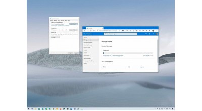 چگونه فضای ذخیره سازی OneDrive را مدیریت کنیم؟