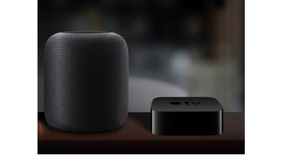 چگونه HomePod را به عنوان اسپیکر پیش فرض Apple TV تنظیم کنیم؟