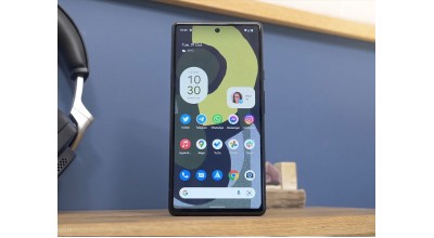 چگونه از گوشی Google Pixel 6 برای ثبت سلفی اولترا واید و فیلمبرداری 4K با دوربین جلو استفاده کنیم؟