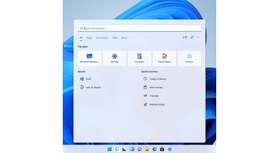 آموزش کامل تغییر تنظیمات تسک بار در ویندوز 11 (بخش دوم)