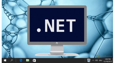 سه روش برای چک کردن نسخه .NET Framework در ویندوز 10