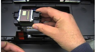 هد پرینتر چیست؟ - چطور هد پرینتر خود را تمیز کنیم؟