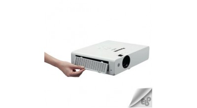 نحوه تمیز کردن فیلتر ویدئو پروژکتور