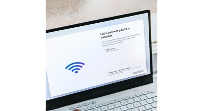 آموزش اتصال به وای فای در ویندوز 11 با سه روش