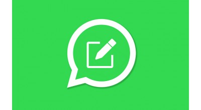 آموزش ویرایش پیام در واتس اپ