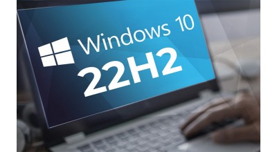 آموزش نصب آپدیت 2022 ویندوز 10 (نسخه 22H2)