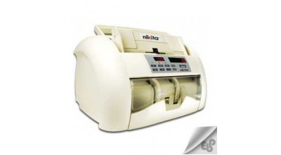 ویژگی های دستگاه تست و تشخیص اسکناس تقلبی