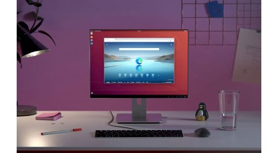 آموزش نصب مرورگر مایکروسافت Edge در لینوکس