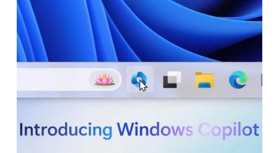 چگونه دستیار هوش مصنوعی Windows 11 Copilot را با مرورگر Microsoft Edge ادغام کنیم؟