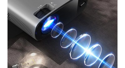 نحوه ریست کردن تایمر لامپ ویدئو پروژکتور