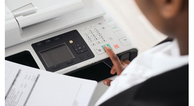 چطوری پرینتر نصب کنم ؟