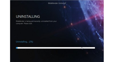 چگونه آنتی ویروس Bitdefender را به طور کامل از روی ویندوز پاک کنیم؟