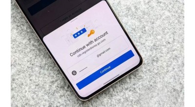 چگونه از Google Password Manager بر روی اندروید استفاده کنیم؟