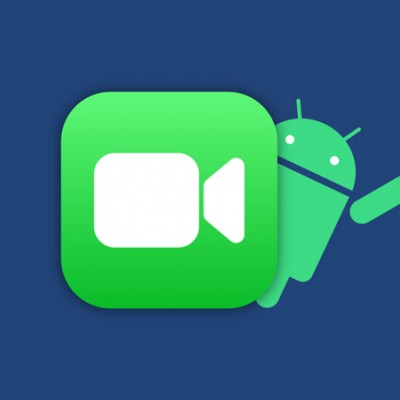 چگونه از FaceTime اپل بر روی یک گوشی اندرویدی استفاده کنیم؟