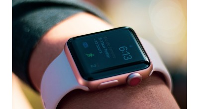 آیا می دانستید که Apple Watch شما یک Dock دارد؟!
