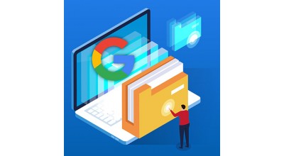 آموزش دانلود تمام فایل های گوگل درایو از طریق سرویس Google Takeout