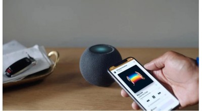 چگونه از ویژگی Handoff سیستم عامل iOS برای سینک کردن موسیقی آیفون با هوم پاد استفاده کنیم؟